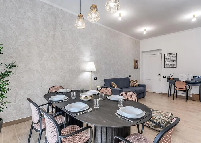 Napolehome Luxury Apartamento