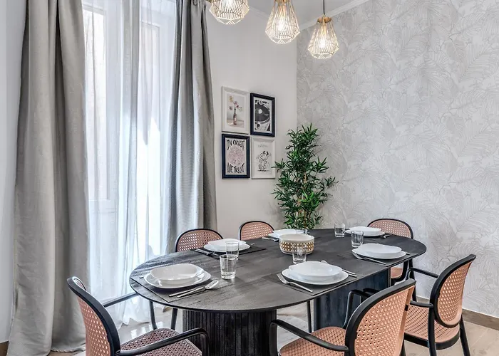 Napolehome Luxury * Roma
