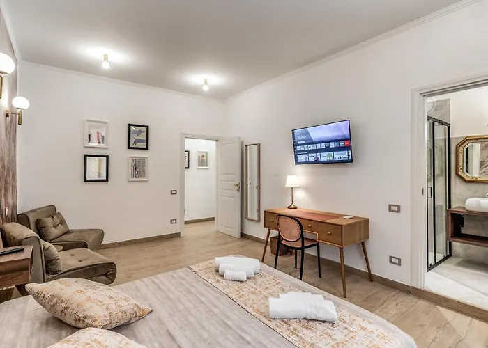 Napolehome Luxury