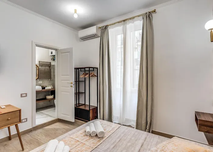Napolehome Luxury Apartamento *