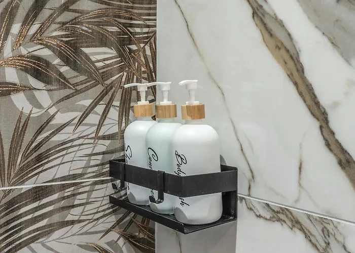 Napolehome Luxury Apartamento *