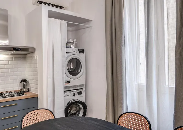Napolehome Luxury