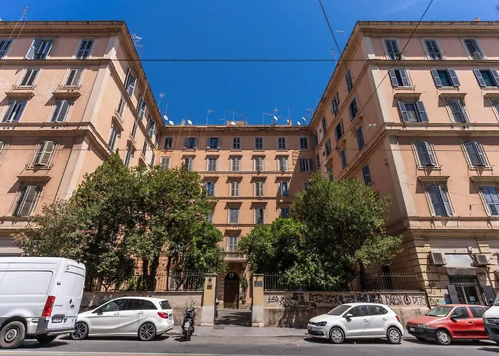 Apartamento Napolehome Luxury