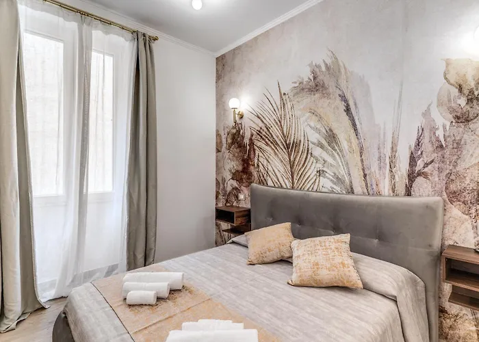 Apartamento Napolehome Luxury Roma