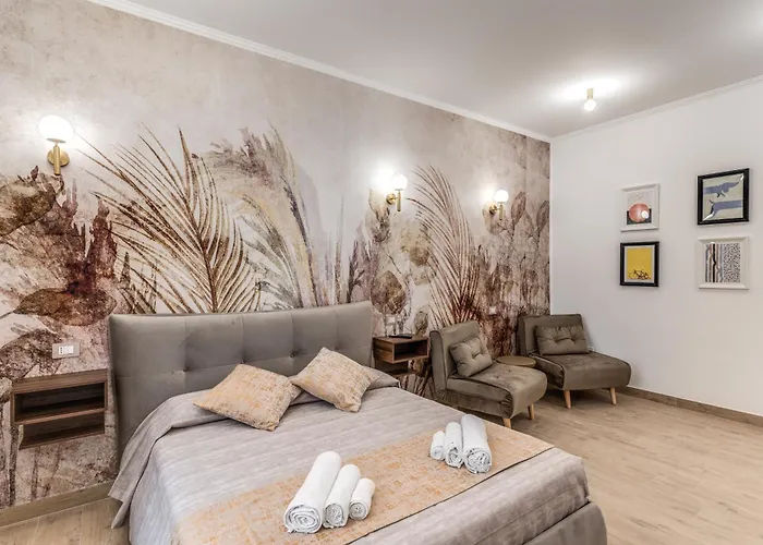 Napolehome Luxury Roma
