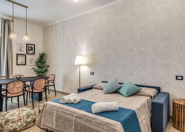 Napolehome Luxury