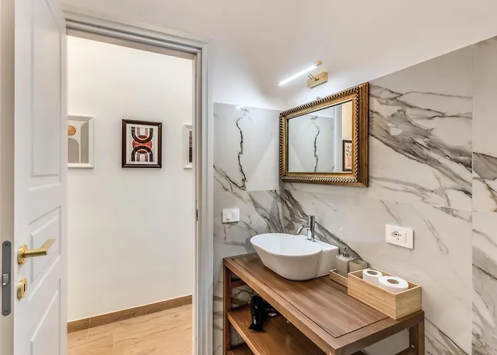 Napolehome Luxury Apartamento *