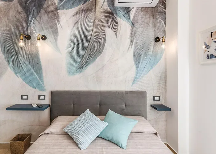 Napolehome Luxury * Roma