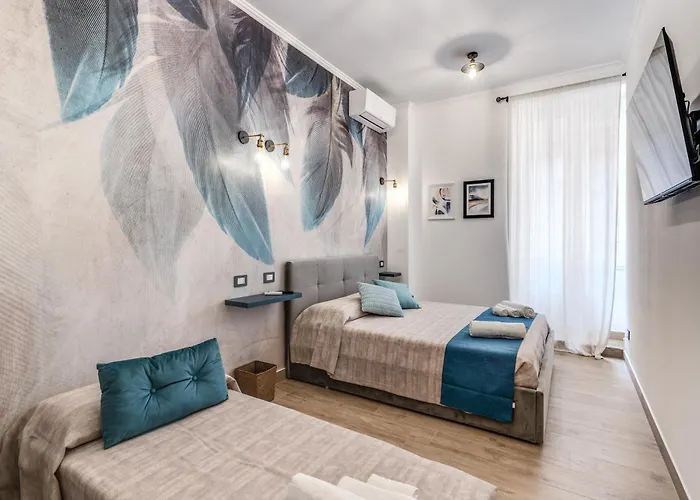 Napolehome Luxury