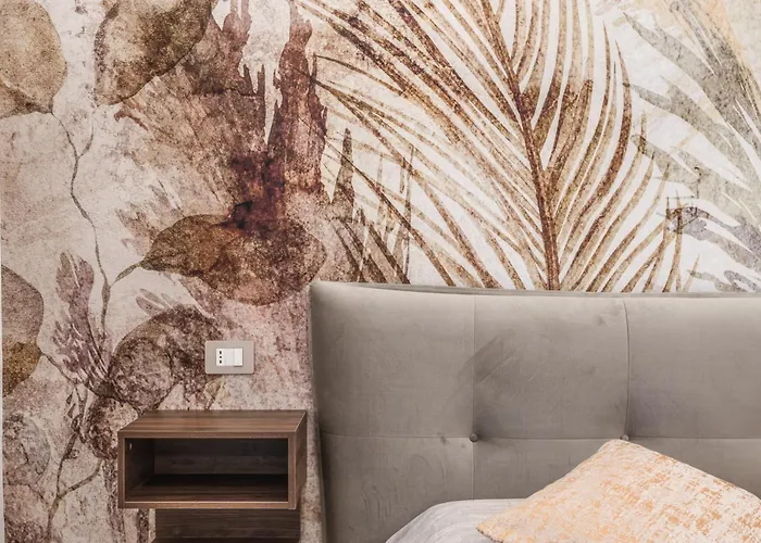 Apartamento Napolehome Luxury