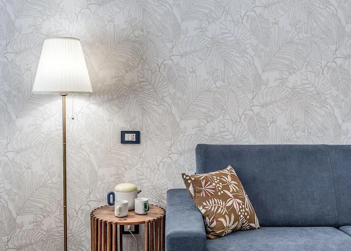 Napolehome Luxury Apartamento Roma
