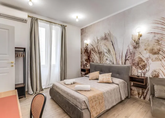 Napolehome Luxury Roma