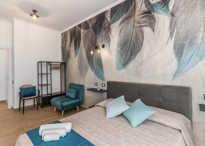 Napolehome Luxury * Roma