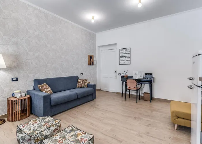 Napolehome Luxury