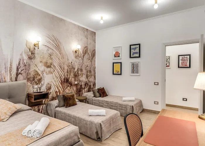 Napolehome Luxury Roma