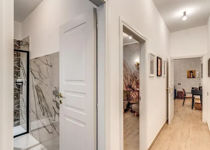 Napolehome Luxury Apartamento *