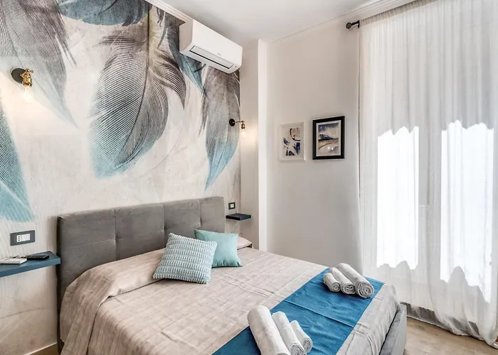 Apartamento Napolehome Luxury Roma