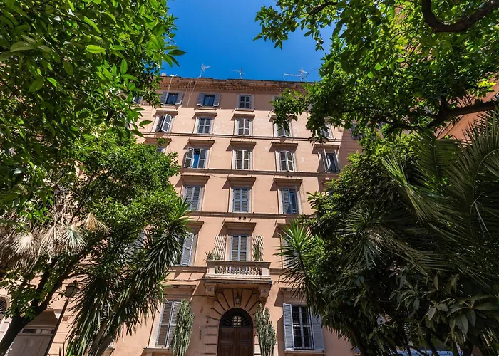 Napolehome Luxury Roma