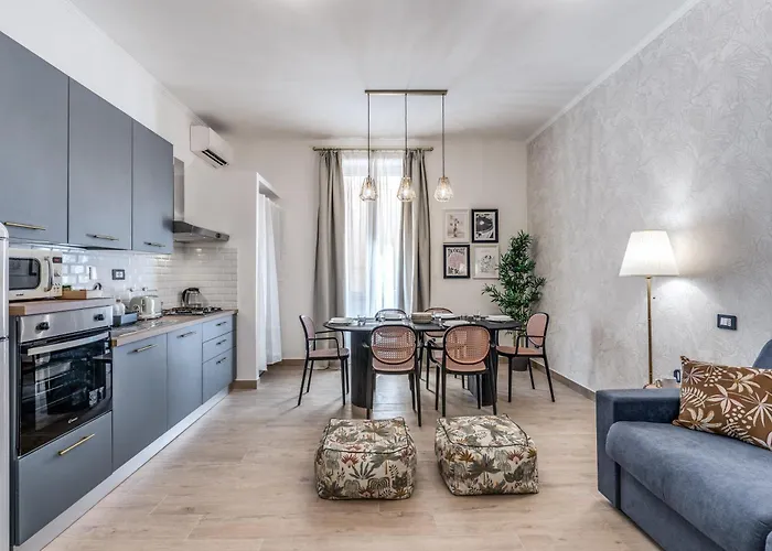 Napolehome Luxury *