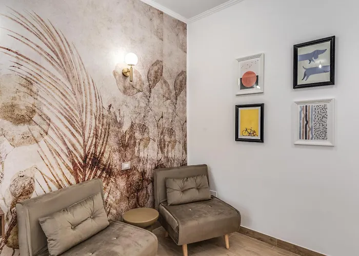 Napolehome Luxury Roma
