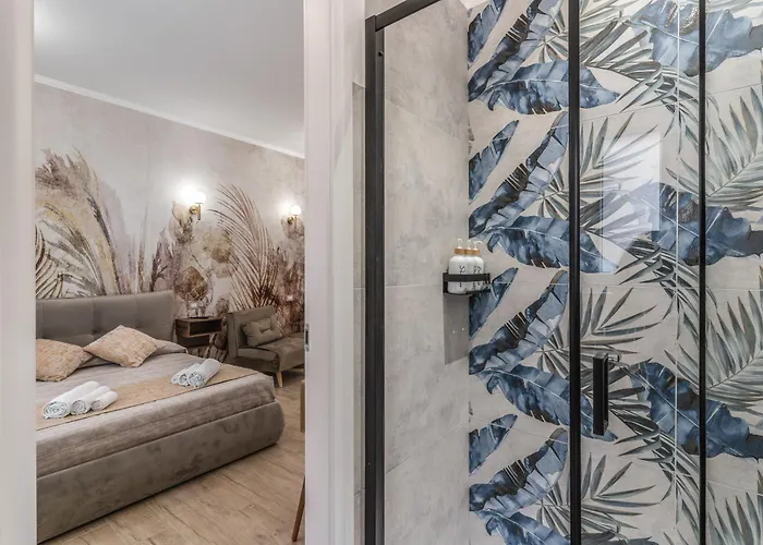 Apartamento Napolehome Luxury *