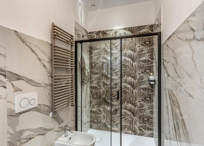 Napolehome Luxury Apartamento Roma