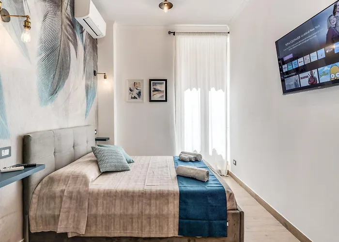 Napolehome Luxury Roma
