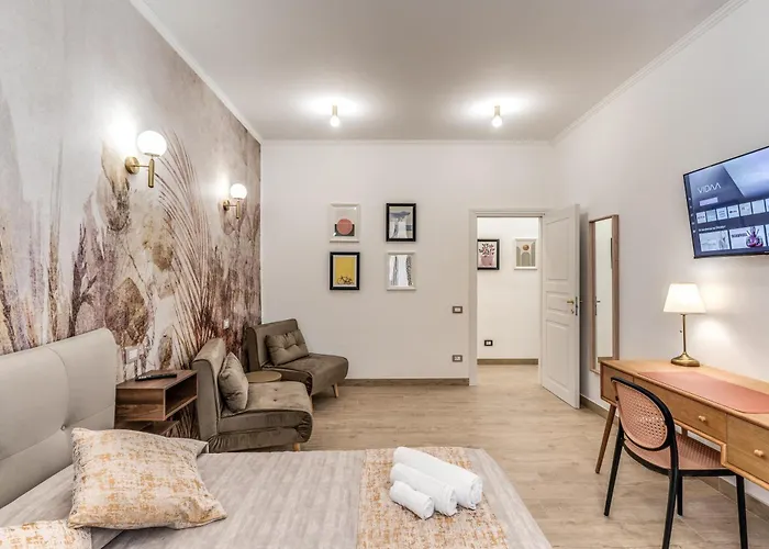 Napolehome Luxury Roma