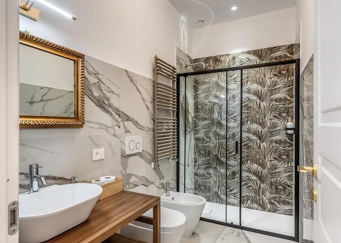 Napolehome Luxury