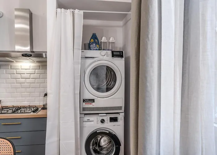 Apartamento Napolehome Luxury *