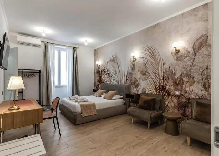 Napolehome Luxury *