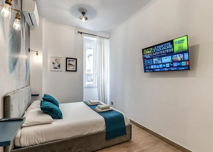 Napolehome Luxury Roma