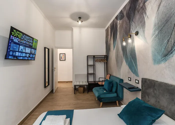 Napolehome Luxury Appartamento