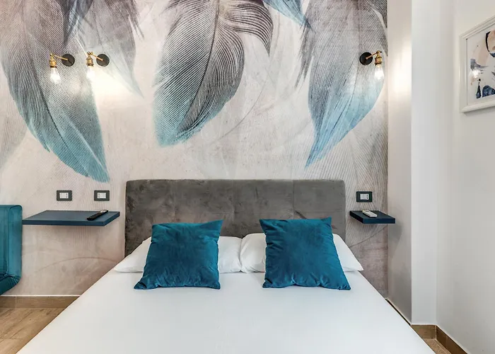 Napolehome Luxury Appartamento