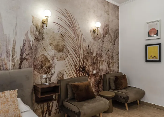 Appartamento Napolehome Luxury *