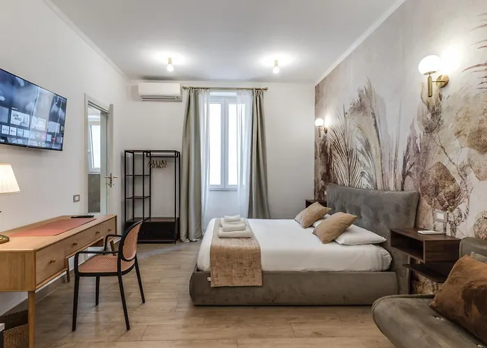 Napolehome Luxury