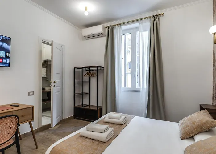 Napolehome Luxury Roma