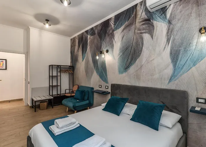 Appartamento Napolehome Luxury