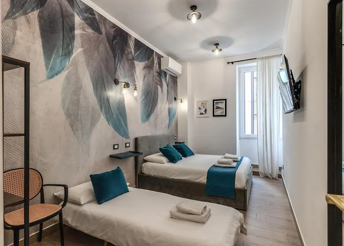 Napolehome Luxury Roma