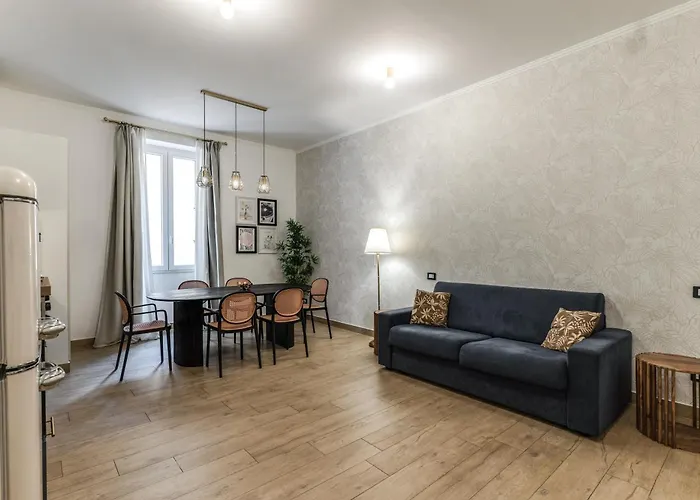 Napolehome Luxury Appartamento