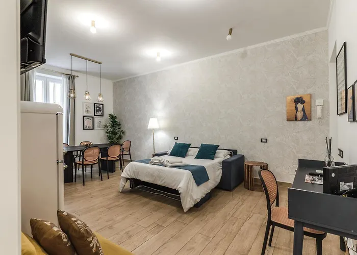 Napolehome Luxury Roma