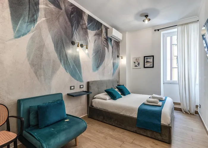 Napolehome Luxury * Roma