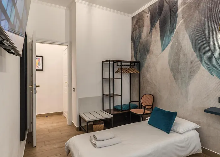 Napolehome Luxury Appartamento *
