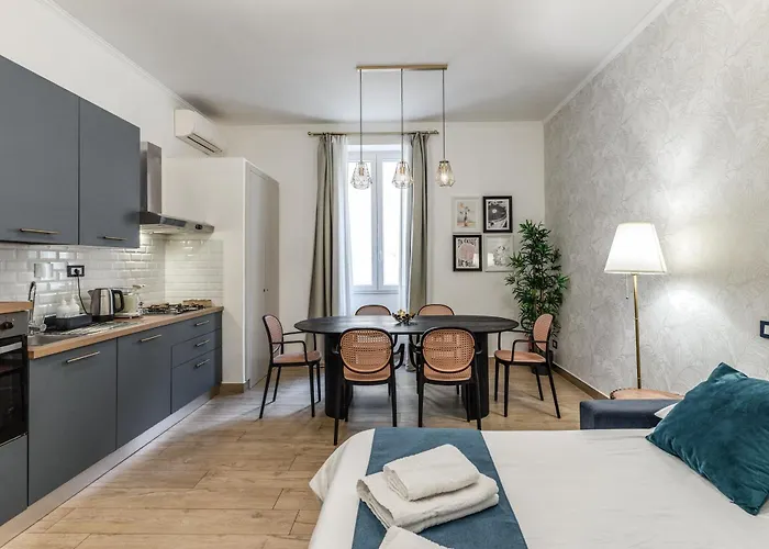 Napolehome Luxury Roma