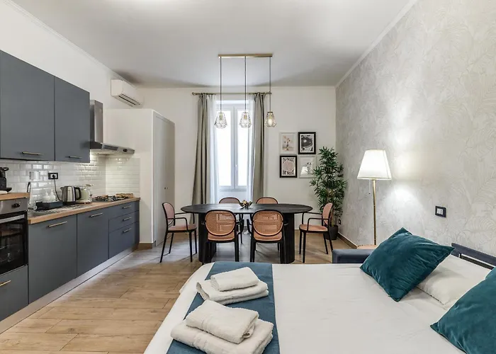 Napolehome Luxury * Roma