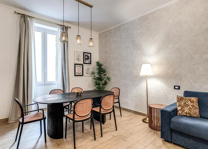 Napolehome Luxury Appartamento