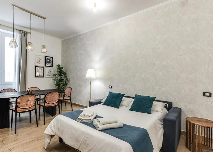 Appartamento Napolehome Luxury *