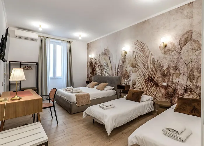 Napolehome Luxury